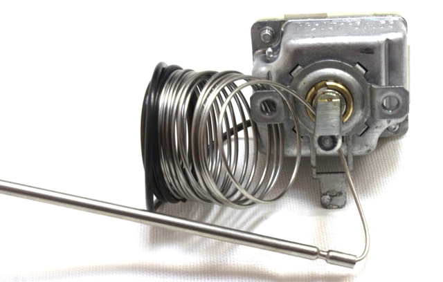 Терморегулятор к шкафу пекарскому BRIO MAXI TER 109