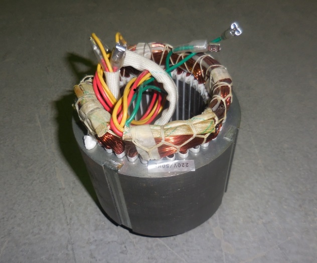 Статор для миксера планетарного В10/В15