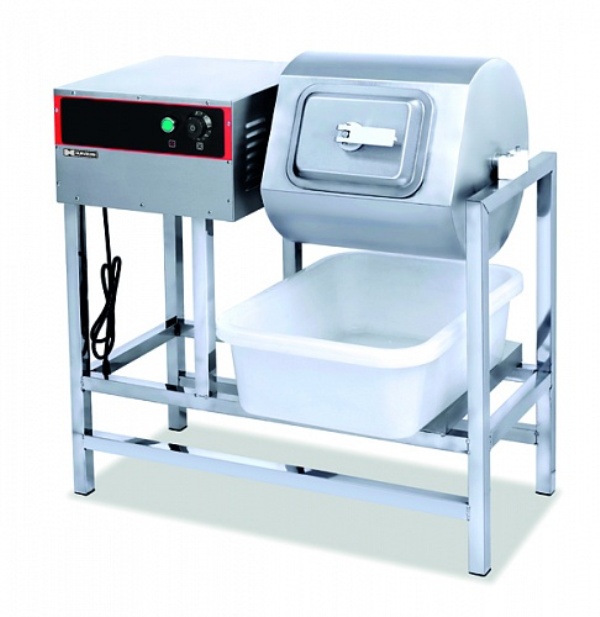 Маринатор массажер для мяса  Hurakan HKN-SP50E