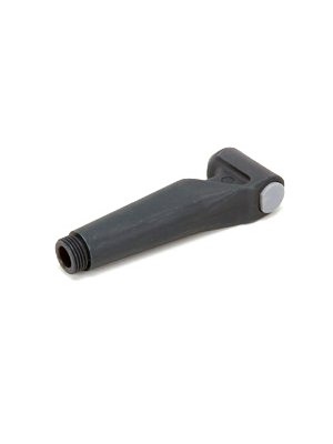 Рукоятка душирующего устройства пароконвектомата Рациональ SCC, CM 61-202 50.00.130S оригинал Германия