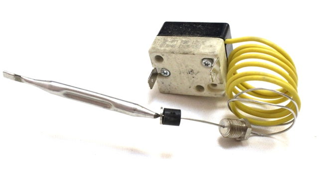 Терморегулятор для посудомоечной машины FI-48B