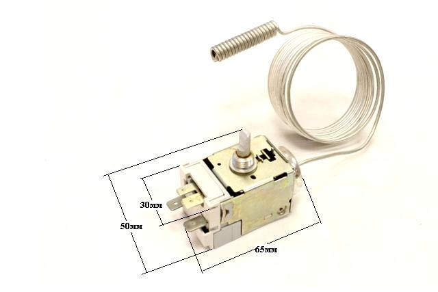 Термостат к морозильному шкафу ТАМ 113-1-1,3 от -20 до - 5