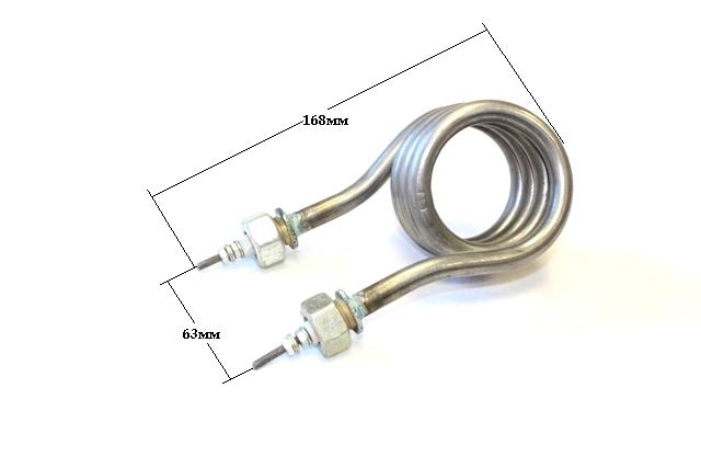 ТЭН для кипятильника КНЭ-100-М2 100А13/4,0 J 220