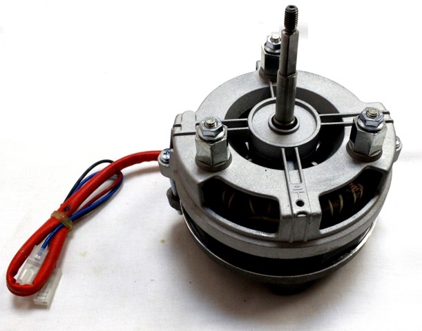 Двигатель Brio maxi FEV