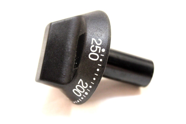 Ручка термостата для конвекционной печи Alfa 41/135