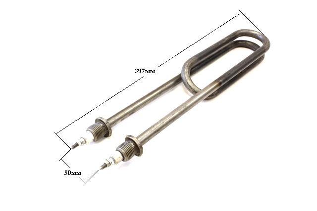 ТЭН 120А 13/4,0 Р 220 №98а для ММТУ-2000