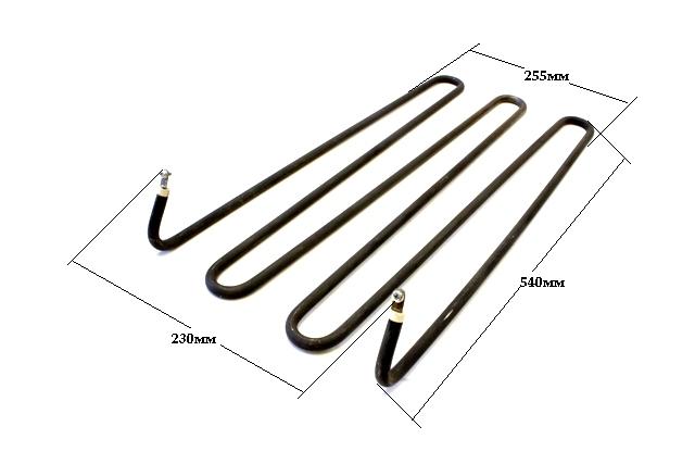 ТЭН к сковороде ЭСК 70л