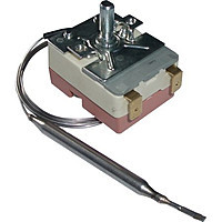 Термостат (С) 50-270С, капилляр 1,5м для жарочных шкафов и духовок Abat