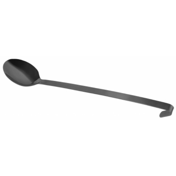 Ложка гарнирная нержавеющая сталь L450мм