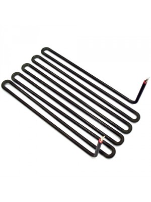 Тэн 2500Вт  для сковороды опрокидных электрических серии EKP