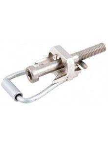 Скоба пружинная замка двери пароконвектомата Рациональ SCC 61-102  24.02.761P