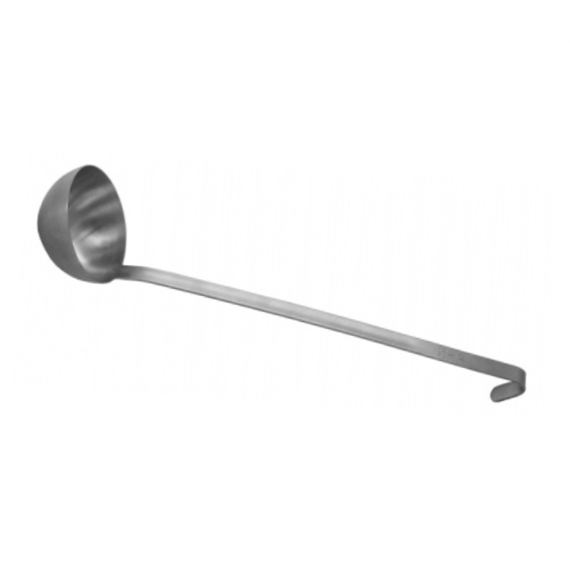 Половник нержавеющая сталь 250мл