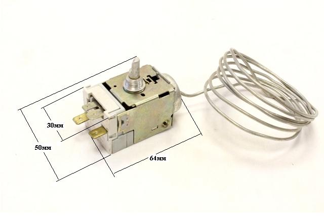 Термостат для холодильников ТАМ 113-3-1,3м  от +5 до +15