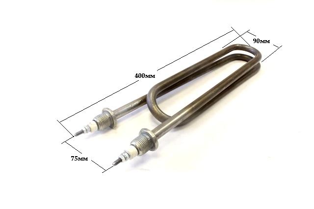 ТЭН к котлам КЭ-250/КПЭ-250 140А13/5,0J220-12А-01 №12-01 н/ж