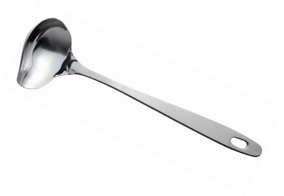 Ложка соусная нержавеющая сталь 50мл