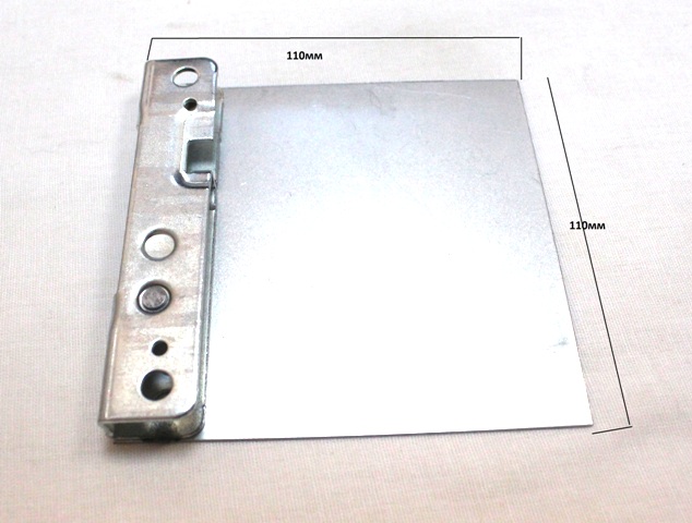 Smeg кронштейн правый  Alfa 41