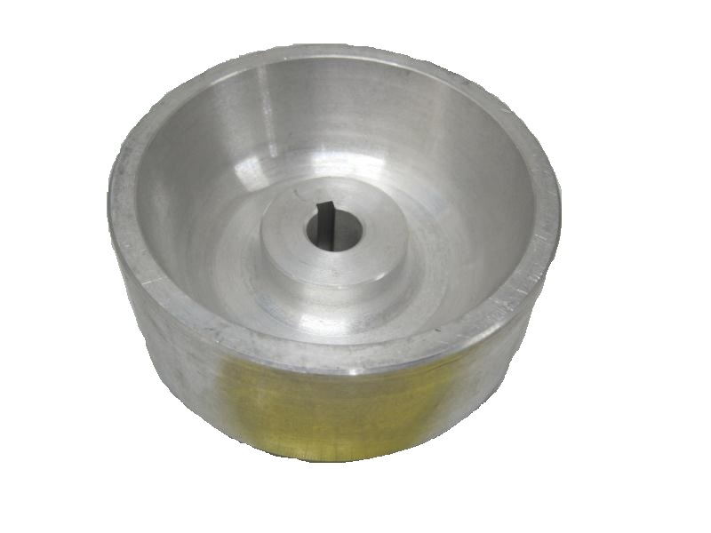 Шкив для картофелечистки HLP-15