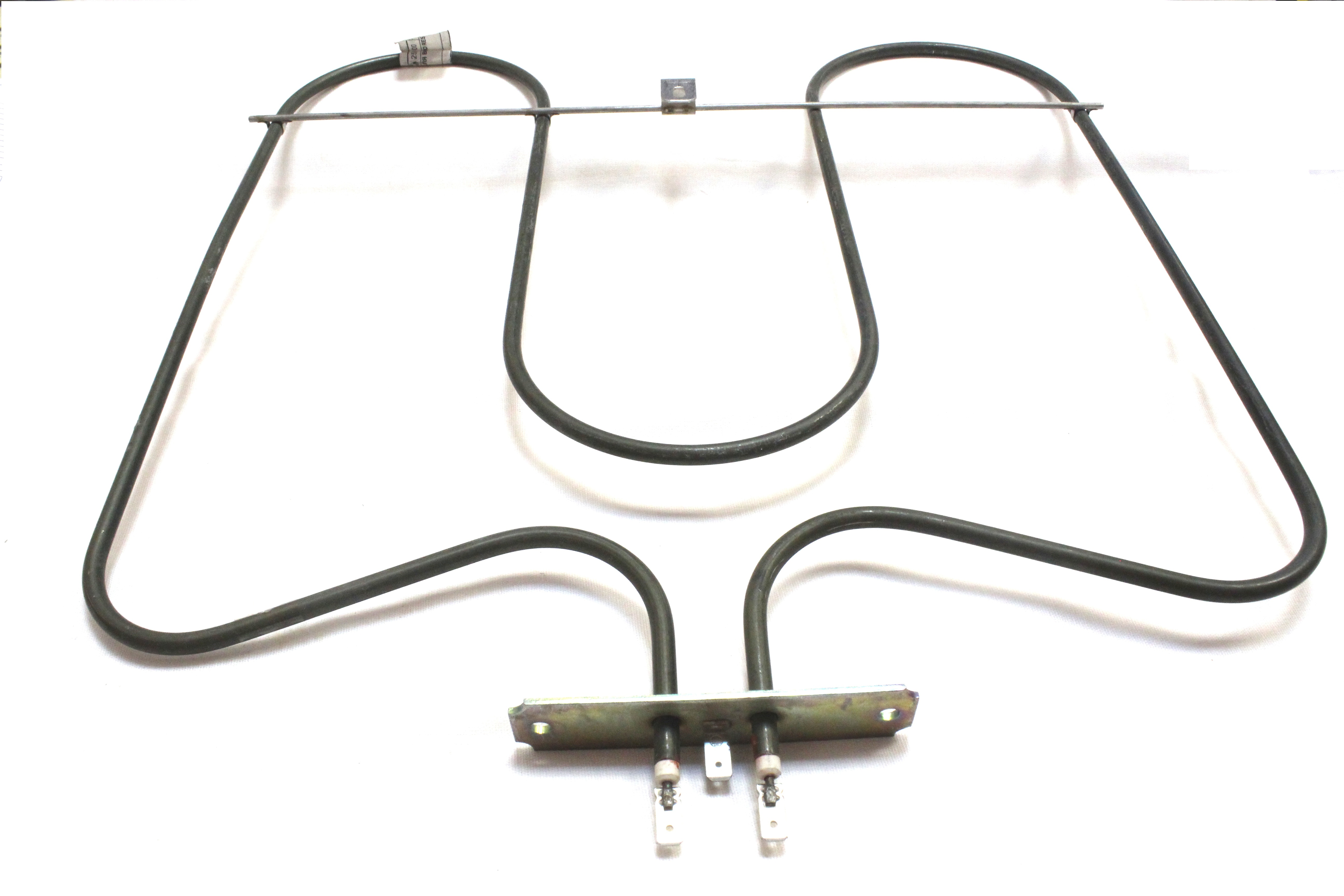 Тэн к шкафу пекарскому GIERRE BRIO RES211 верхний 0,4кВт