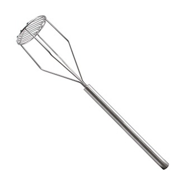 Картофелемялка профессиональная 650мм нерж. сталь