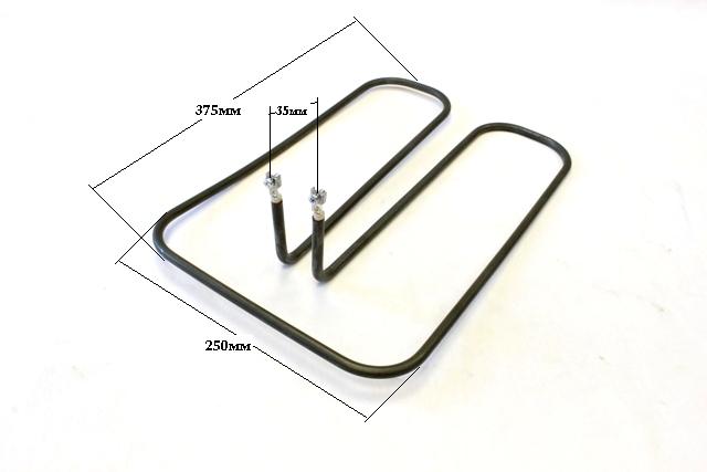 ТЭН к конфорке для плиты Abat