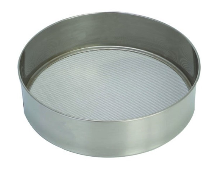 Сито для муки нержавеющая сталь d190мм