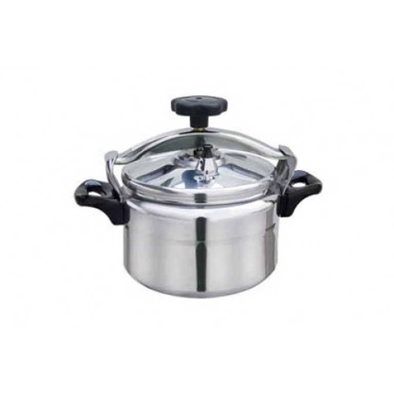 Кастрюля-скороварка с плот. крыш. 10 л