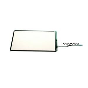 Панель сенсорная для пароконвектомата Рациональ SCC линия 42.00.067S