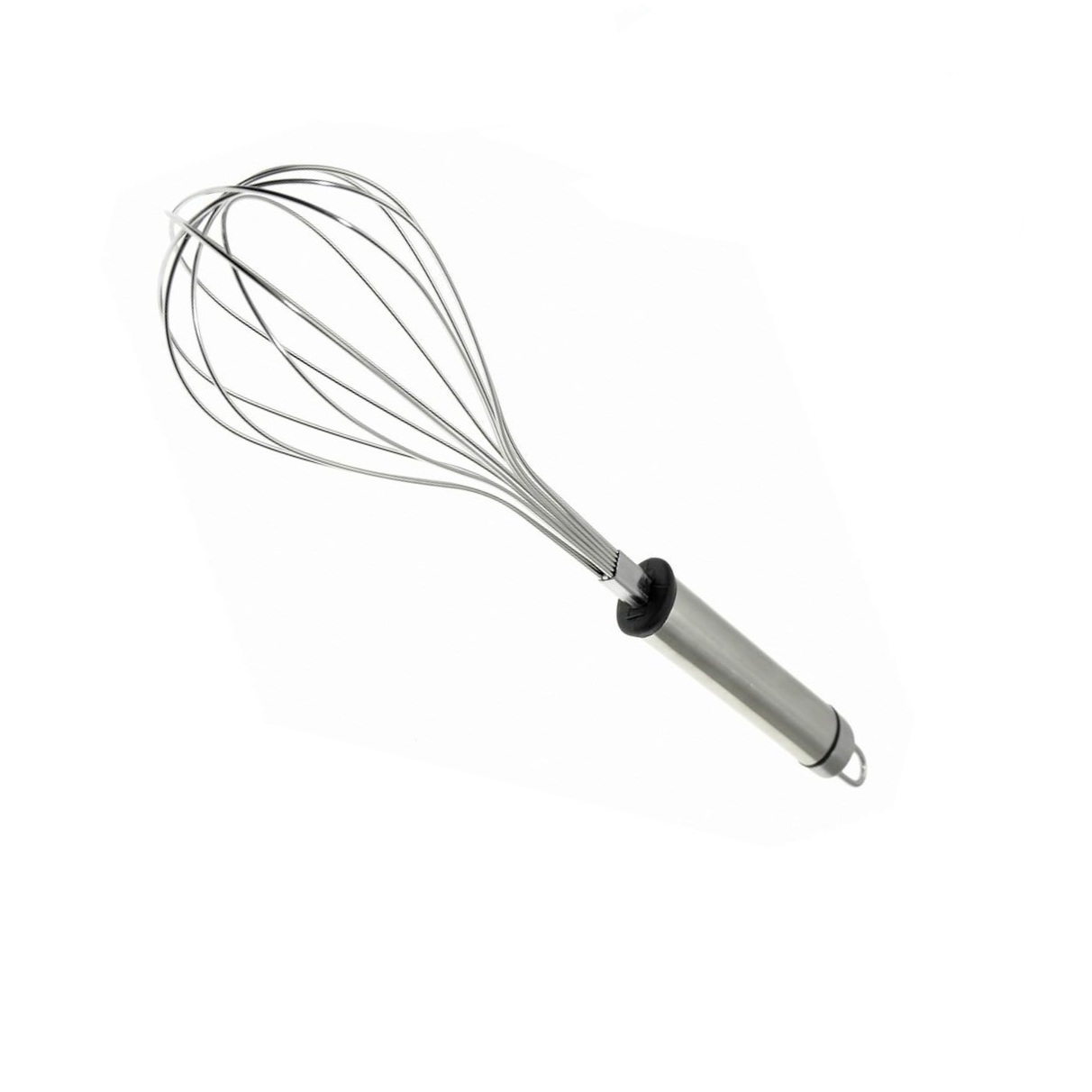 Венчик 6 спиц нержавеющая сталь "Премьера" L275 мм