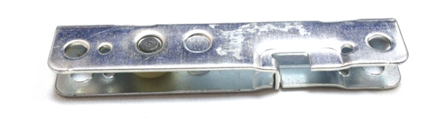 Кронштейн шкафа пекарского GIERRE BRIO CER141/1