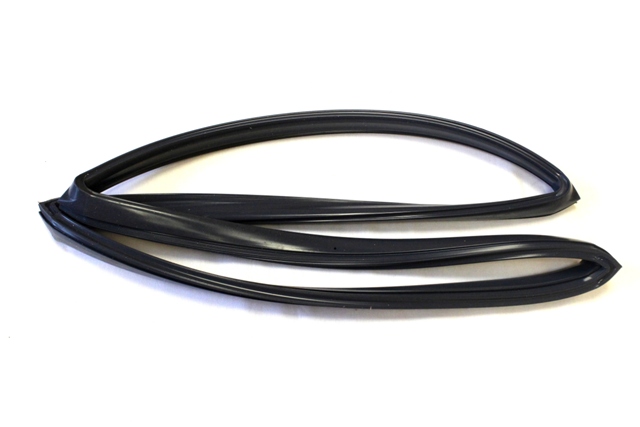 Уплотнение двери пароконвектомата Рациональ SCC/CM 61 20.02.550P