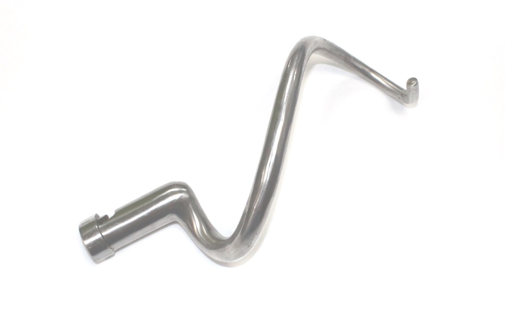 Крюк для теста к миксеру