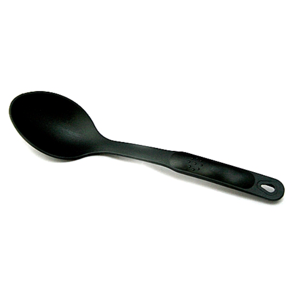 Ложка для тефлона L300мм пластик