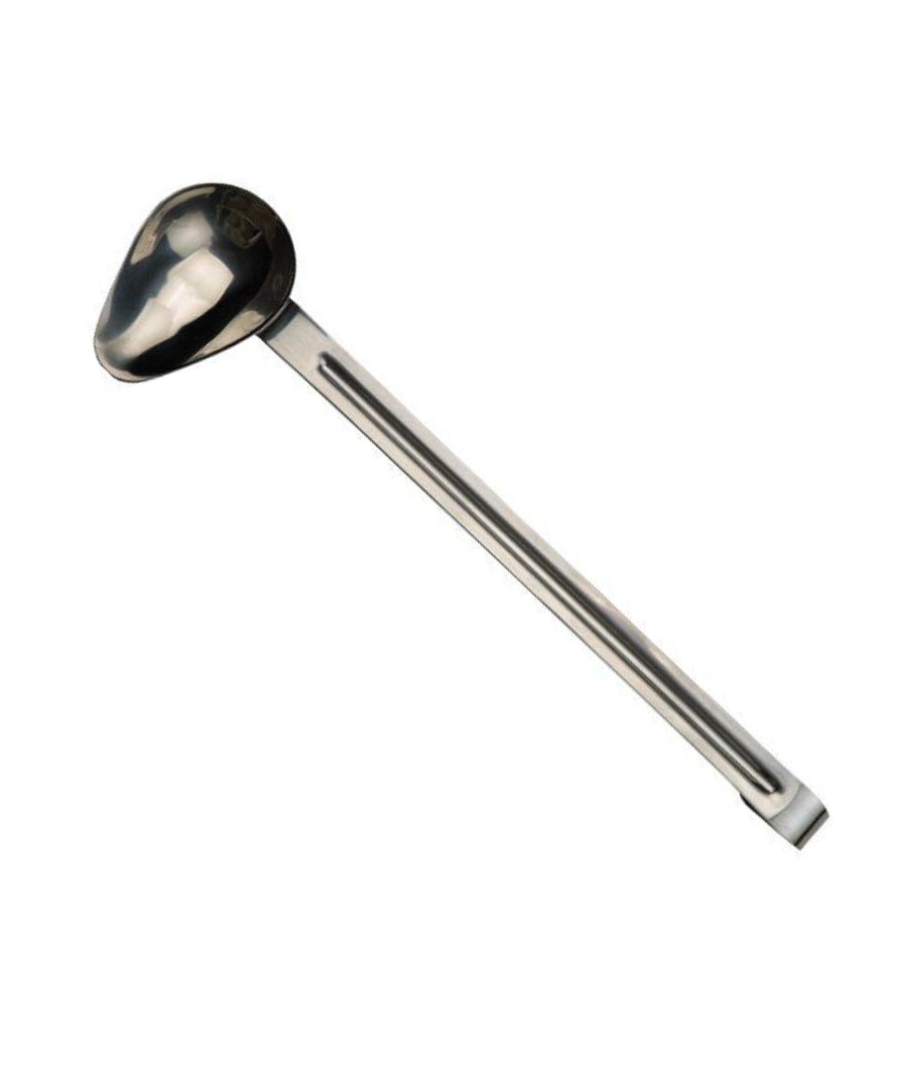 Ложка соусная нержавеющая сталь 100мл