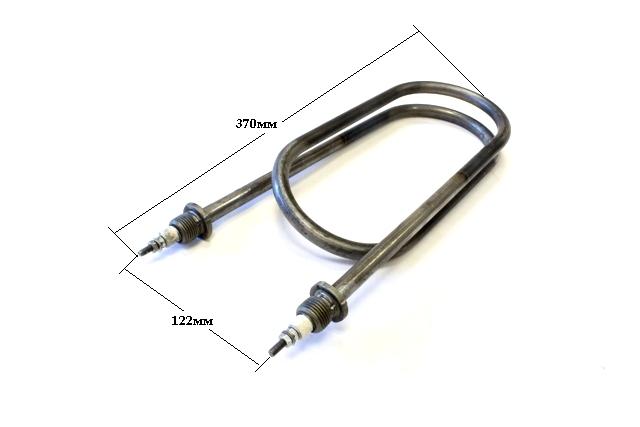 ТЭН к котлу КЭ-250 140А13/5,0 Р220 №12а