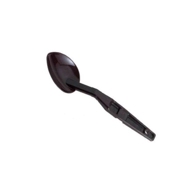 Ложка гарнирная поликарбонат L280мм черная