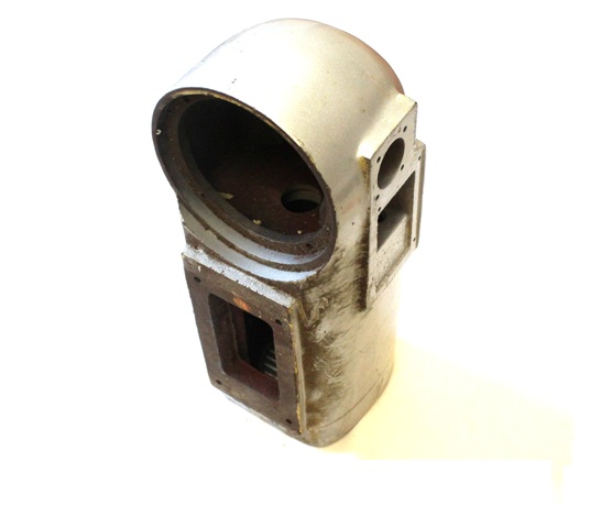 Корпус миксера #9