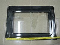 Дверь внутренняя для печи ALFA 42/43/44