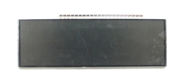 Индикатор к весам DL (нового образца)