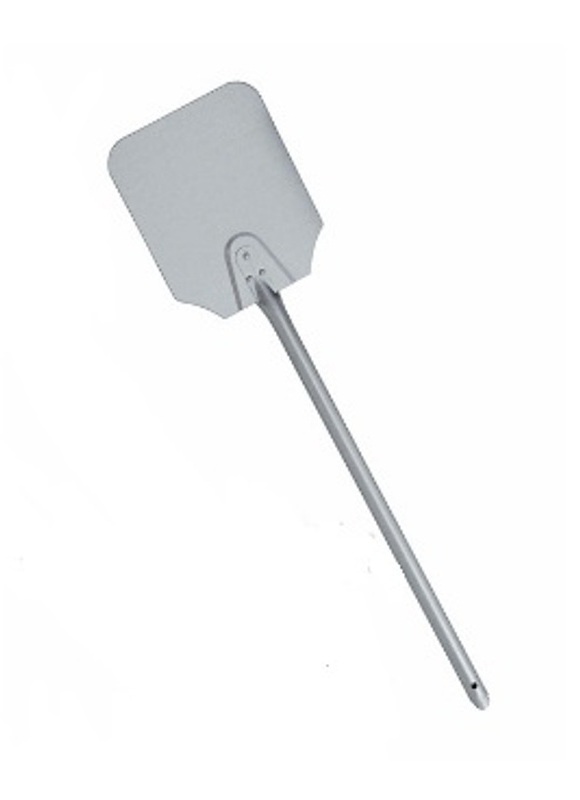 Лопата для пиццы алюм. 356х406 h920мм