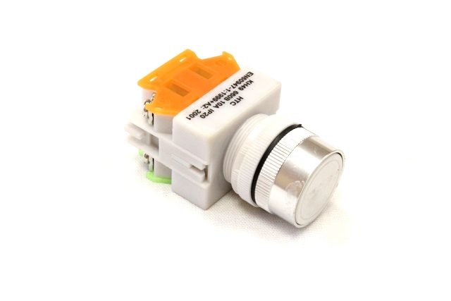 Кнопка включения к МИМ-300 черная