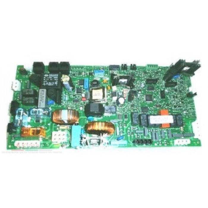 Плата силовая для XBC 1005