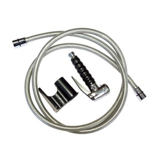 Душ в комплекте к пароконвектомату ПКА