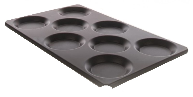 Форма для выпечки GN 1/1 Multibaker