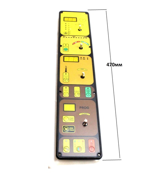 Плата для ХВ803