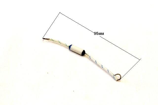 Термостат к рисоварке FС10A 220V 285 (С) синий