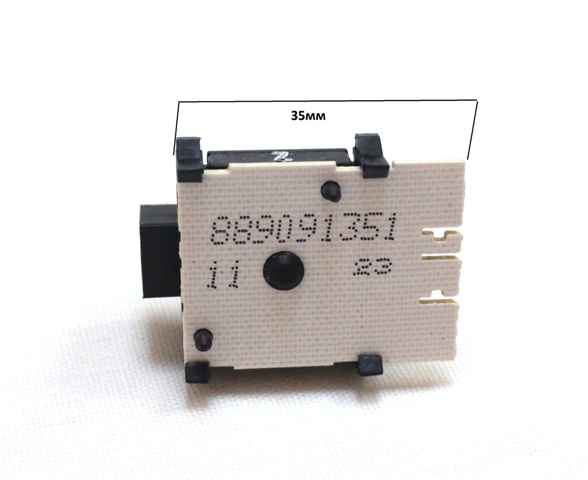 Переключатель программ Alfa 135 VE