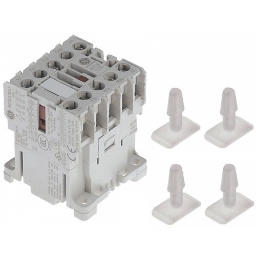 Контактор для печи конвекционной Unox XB893 20A 230V 4 POLES