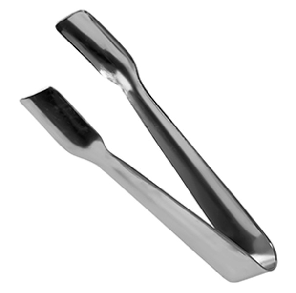 Щипцы для сахара 110мм нержавеющая сталь