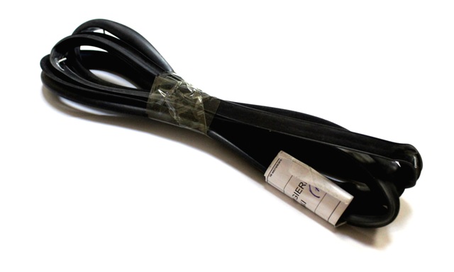 Уплотнитель двери конвекционной печи Brio Maxi Gua315