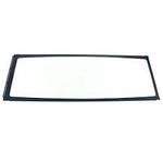 Уплотнение цельное тележки и стекла пароконвектомата Рациональ SCC/CMP 201 87.01.544S